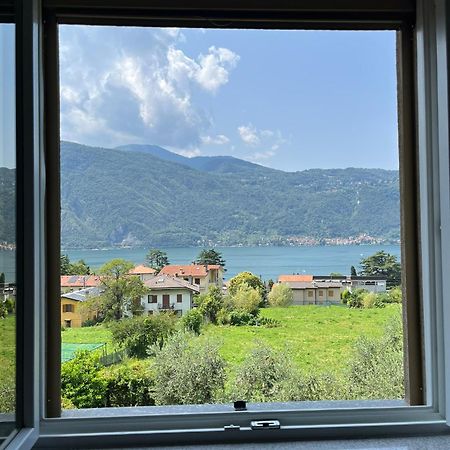 2 Cuori Al Lago - Appartamento In Villetta Singola Mandello del Lario Esterno foto