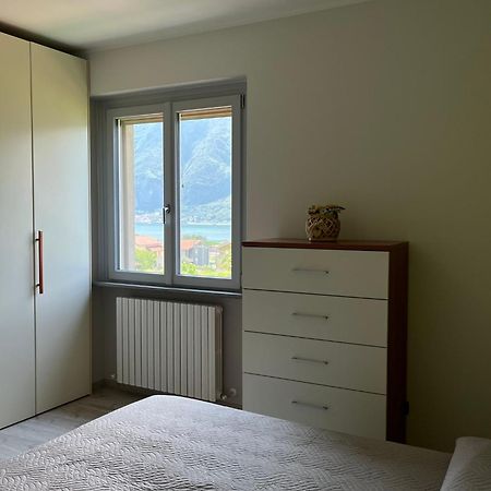 2 Cuori Al Lago - Appartamento In Villetta Singola Mandello del Lario Esterno foto